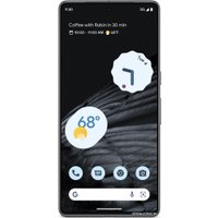 Телефон Google Pixel 7 Pro 12GB/128GB (обсидиан)