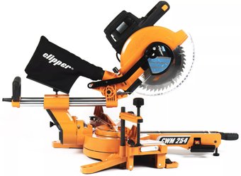 Торцовочная пила Norton Saint-Gobain CWM 254