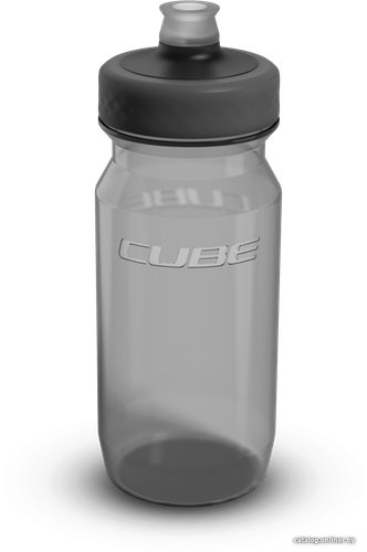 Фляга Cube Grip 0.5 л 12950 (черный)