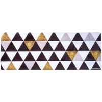 Ковер для жилой комнаты Этель Геометрия 3922873