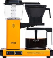 Moccamaster KBG741 Select (желтый)