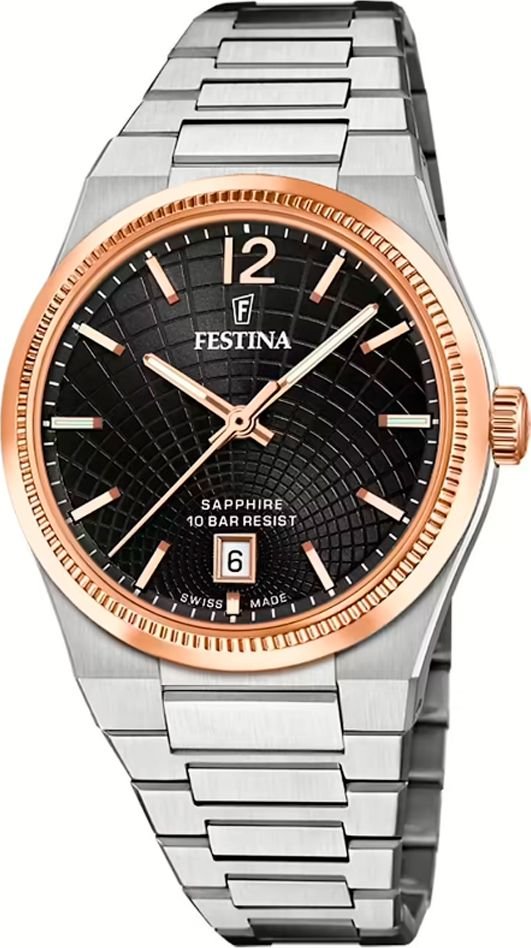 

Наручные часы Festina F20066-4