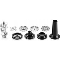 Кухонная машина Mozano Kitchen Assistent ROB-02 (красный)