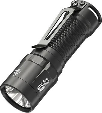 Nitecore MT1C Pro