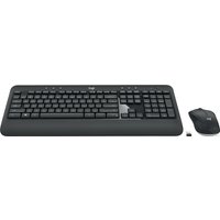 Офисный набор Logitech MK540 Advanced 920-008682 (нет кириллицы)