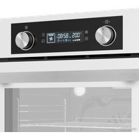 Электрический духовой шкаф MAUNFELD AEOH6062W