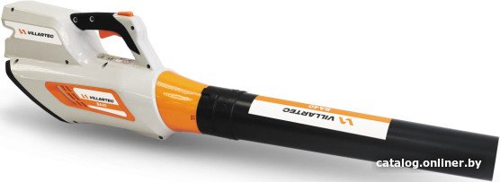 Садовая воздуходувка Villartec BA 40