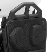 Бензиновый опрыскиватель Denzel GS-43