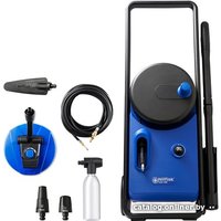 Мойка высокого давления Nilfisk-Alto CORE 140-6 PowerControl PAD