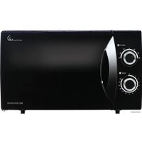 Микроволновая печь Daewoo KOR-81F7B