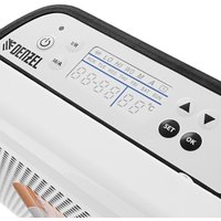 Конвектор Denzel HybridX-2000