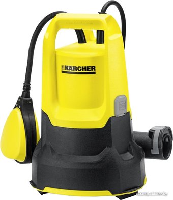 Дренажный насос Karcher SP 2 Flat