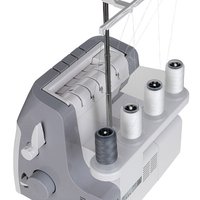 Оверлок Chayka New Wave 770
