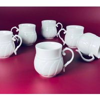 Набор кружек Lenardi 164-017 (6шт)