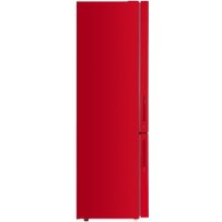 Холодильник MAUNFELD MFF200NFR Inverter