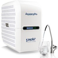 Система обратного осмоса Zepter AqueenaPro WT-100