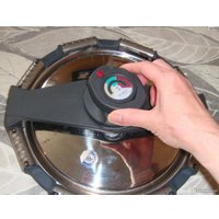 Крышка Zepter Z-420-20 Syncro-Clik 20 см