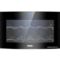 Винный шкаф BBK BWR-081