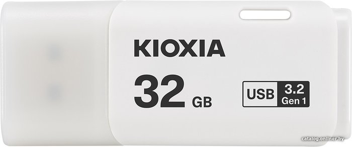 Kioxia U301 32GB (biały)
