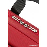Сумка Samsonite Network 2 82D-10004 (красный)