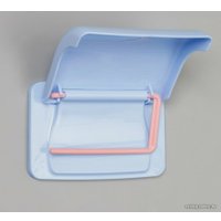  Росспласт Комплект мебели Олипмия 534629 (голубой)