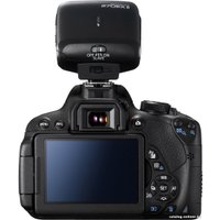 Зеркальный фотоаппарат Canon EOS 700D Body