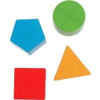 Сортер Умка Сортер HT1262-R-WOD