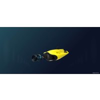 Подводный дрон Chasing Gladius Mini S Flash Pack (кабель 200 метров)