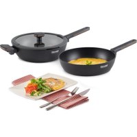 Сковорода Rondell Marvel RDA-1909