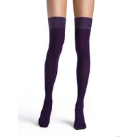 Гольфины Conte Elegant Trendy 17С-175СП (р. 23-25, melanzana)