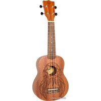 Укулеле Flight NUS350 DC