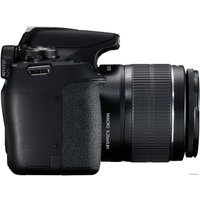 Зеркальный фотоаппарат Canon EOS 2000D Kit 18-55mm III