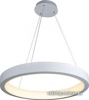Подвесная люстра iLedex Elips 9023P-B-40
