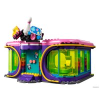Конструктор LEGO Friends 41708 Диско-аркада для роллеров