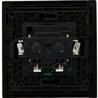 Розетка IEK Forte&Piano FP-R11-16-1-K02