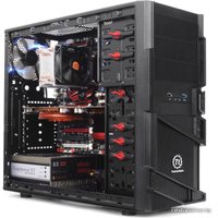 Кулер для процессора Thermaltake Contac 21 (CL-P0600)