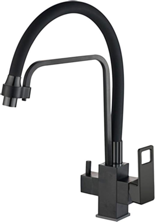 

Смеситель Haiba HB76615-7