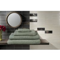 Полотенце Guten Morgen Премиум 30x50см ПМсз-30-50 (светло-зеленый)