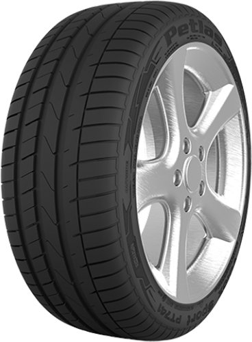 

Летние шины Petlas Velox Sport PT741 255/45R18 103W