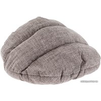 Домик Ferplast Tufli Cuscino с игрушкой 48 (серый)