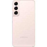 Телефон Samsung Galaxy S22 5G SM-S901N 8GB/256GB (розовый)