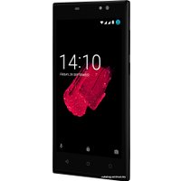 Телефон Prestigio Muze C7 LTE (черный)