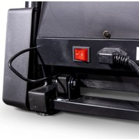 Электрическая беговая дорожка Everyfit FFT025