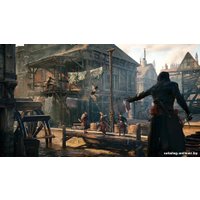  Assassin’s Creed: Единство. Guillotine Collector’s Case для PlayStation 4