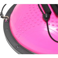 Балансир Calviano Bosu Ball 58 см (розовый) в Борисове
