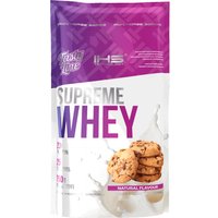Протеин сывороточный (изолят) IHS Supreme Whey (750г, печенье)