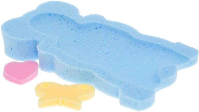 

Коврик для купания Tega Maxi BA-001