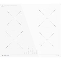Варочная панель Meferi MIH604WH Power
