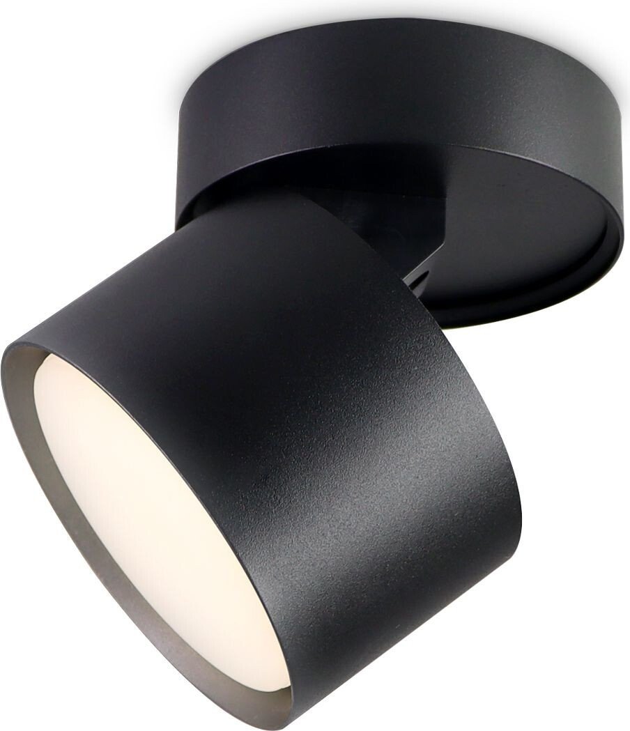 

Спот Ambrella light Techno spot TA1408 BK