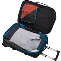 Сумка-тележка Thule Subterra Luggage TSR-356 55 см (black)